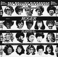 Rolling Bidochons : Roger
